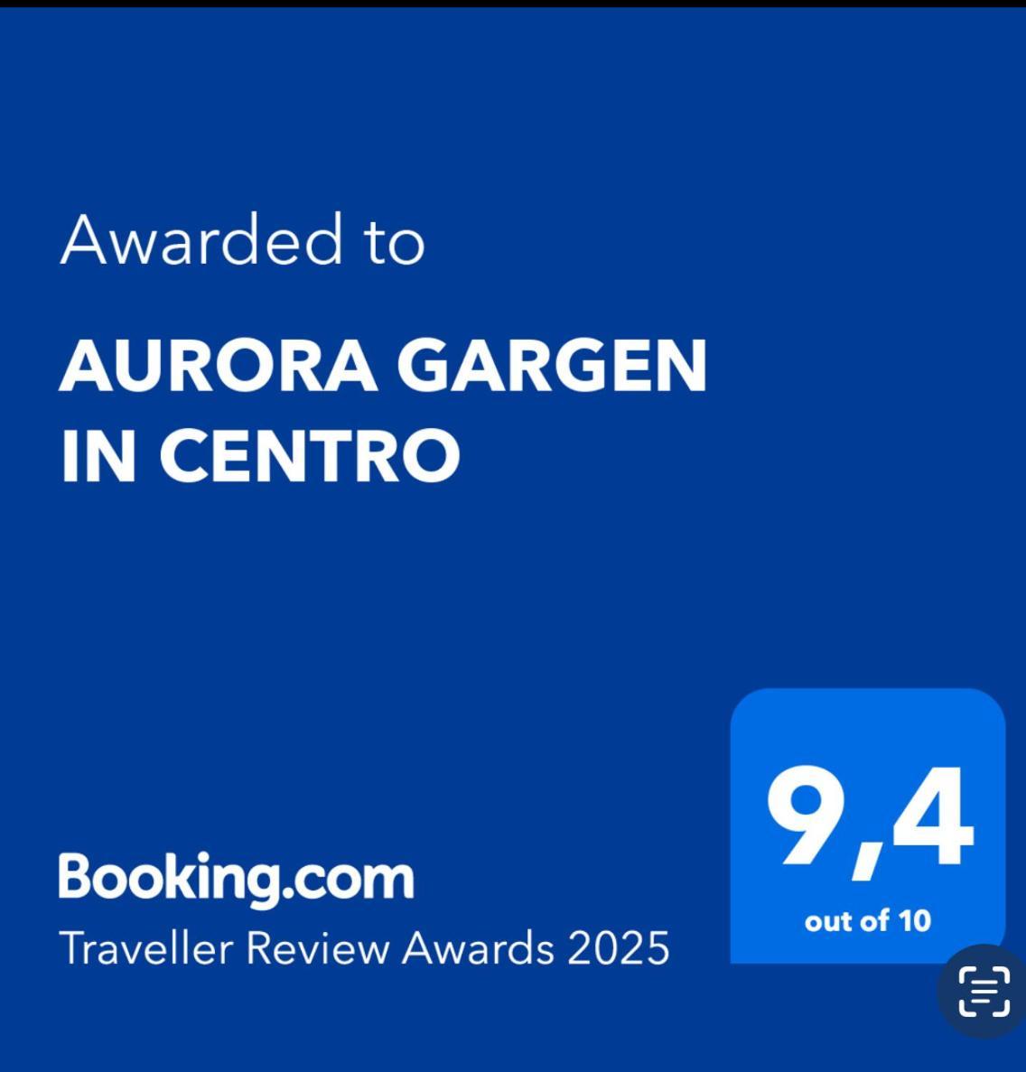 Aurora Gargen In Centro Daire Trieste Dış mekan fotoğraf